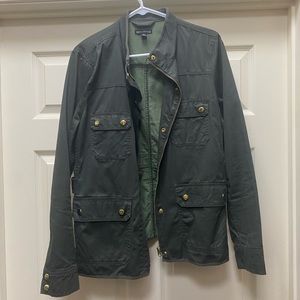 J. Crew Field Jacket